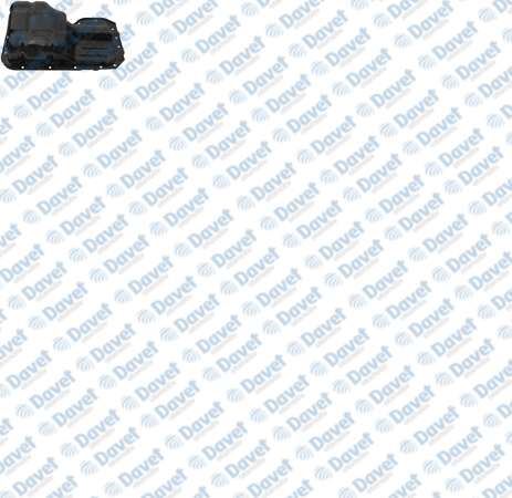 SANTRAL 031 Yag Karteri Mazda Ii Iii 1.3 1.5 1.6 03->15